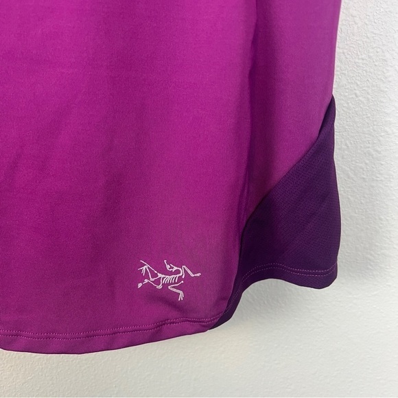 Arc'teryx Athletic Tank Top - Picture 3 of 6